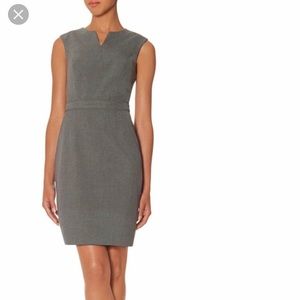 The limited collection sheath dress